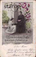 1899 AK Wenn du noch eine Mutter hast, so danke Gott und …