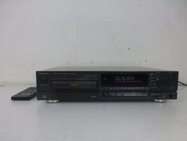 Technics SL-PG 500A HiFi-CD-Player mit Fernbedienung