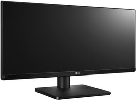 LG 29" UltraWide Monitor 29UB67-B – neu