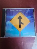 CD - Coverdale • Page – Coverdale • Page (Blues Rock, 1993)