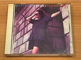 PATRICIA BARBER: COMPANION - PREMONITION RECORDS