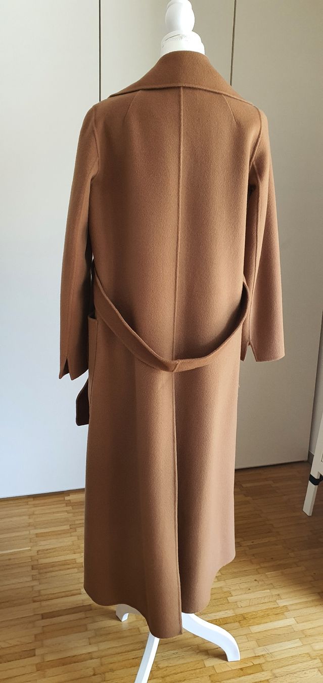 Max Mara Cappotti: MAX MARA Paolore  Mantel  – Usato da Basel venduto da Kristal4 9