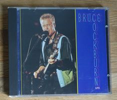 Bruce Cockburn – Live - D10