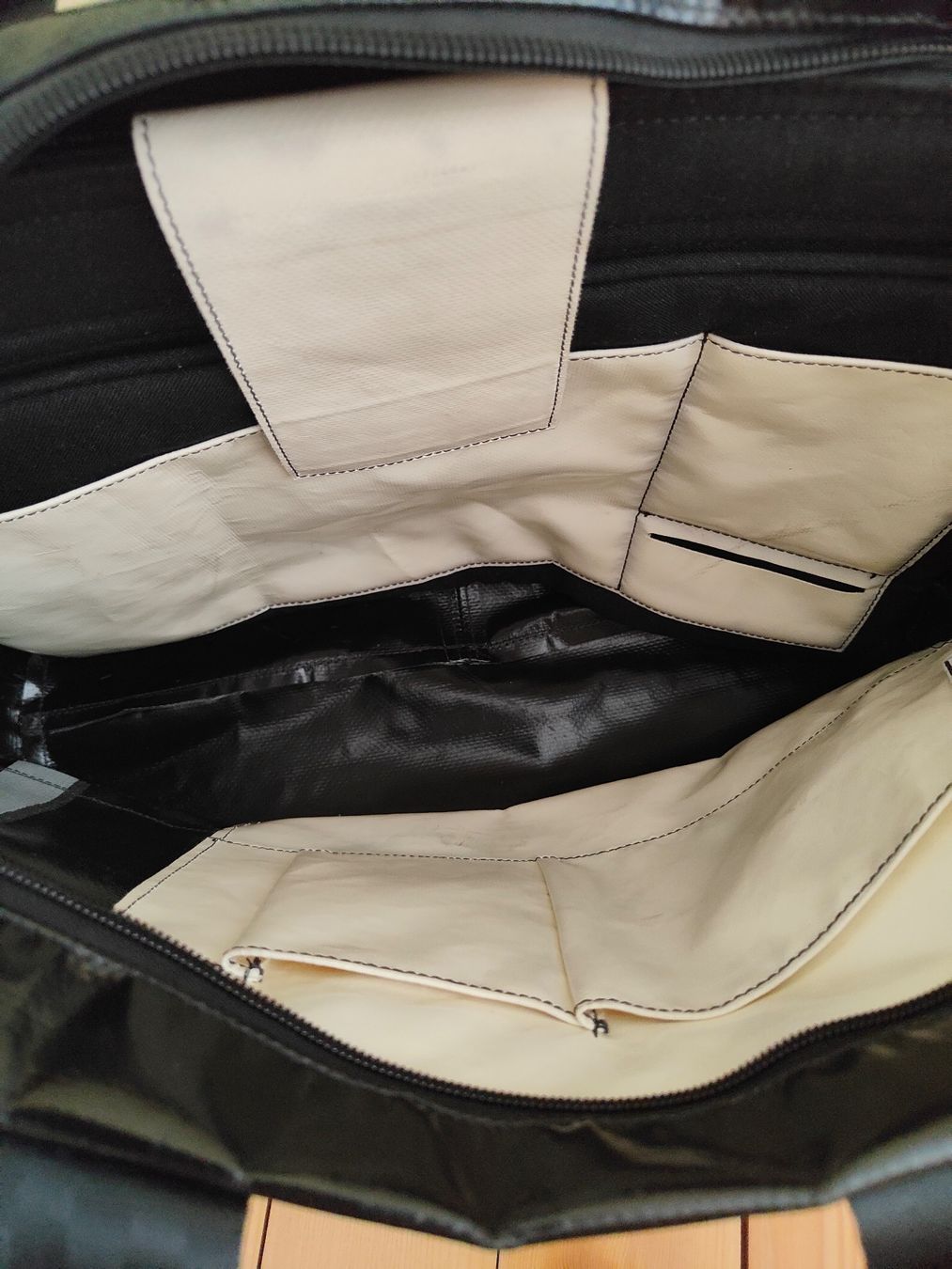 Freitag Borse: Freitagtasche Roy F305 – Nuovo (secondo la descrizione) da Winterthur venduto da 1rainbow54 2