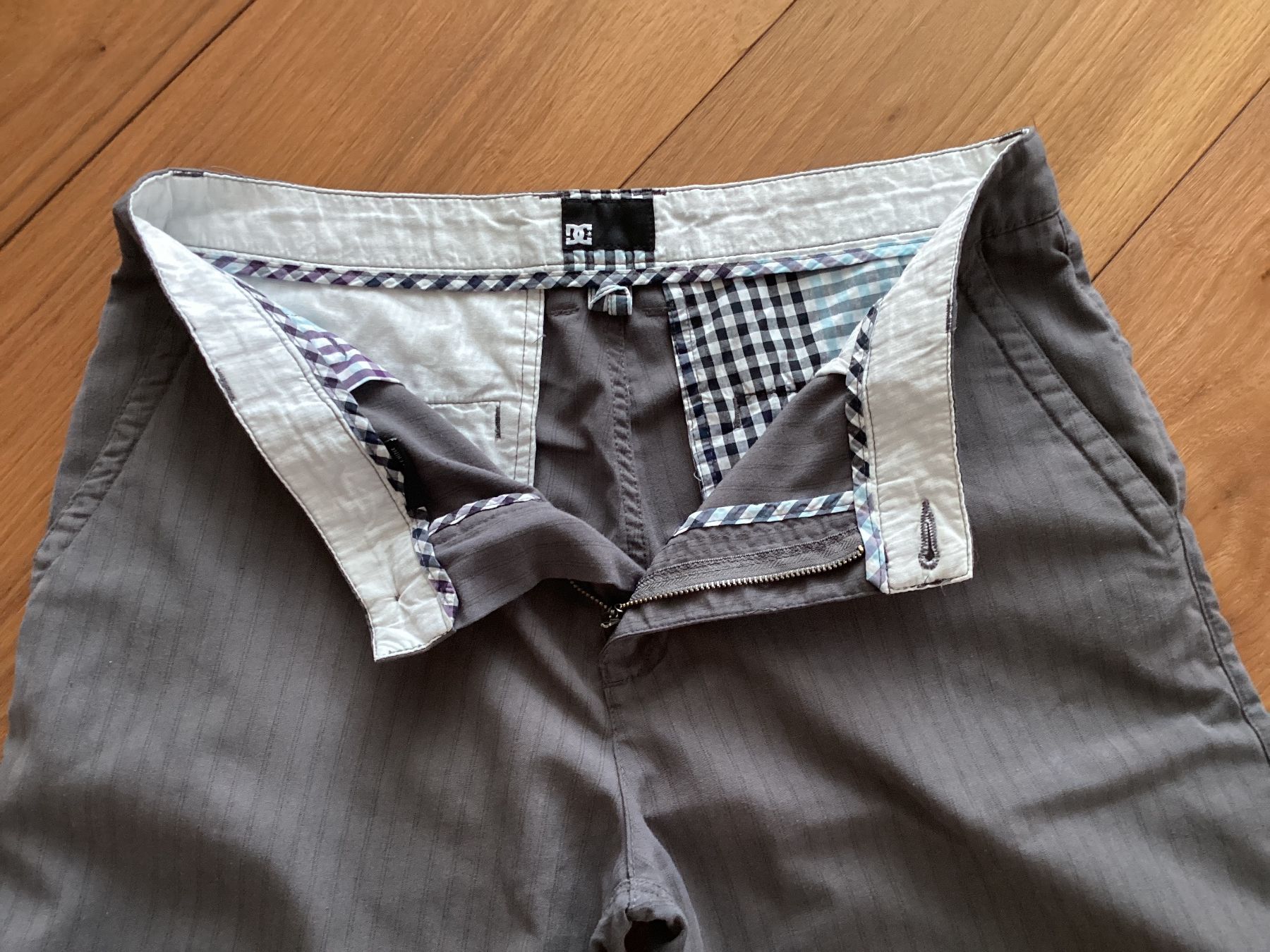 Hosen: DC Herrenshorts – Gebraucht aus Dachsen von Achohberg 1