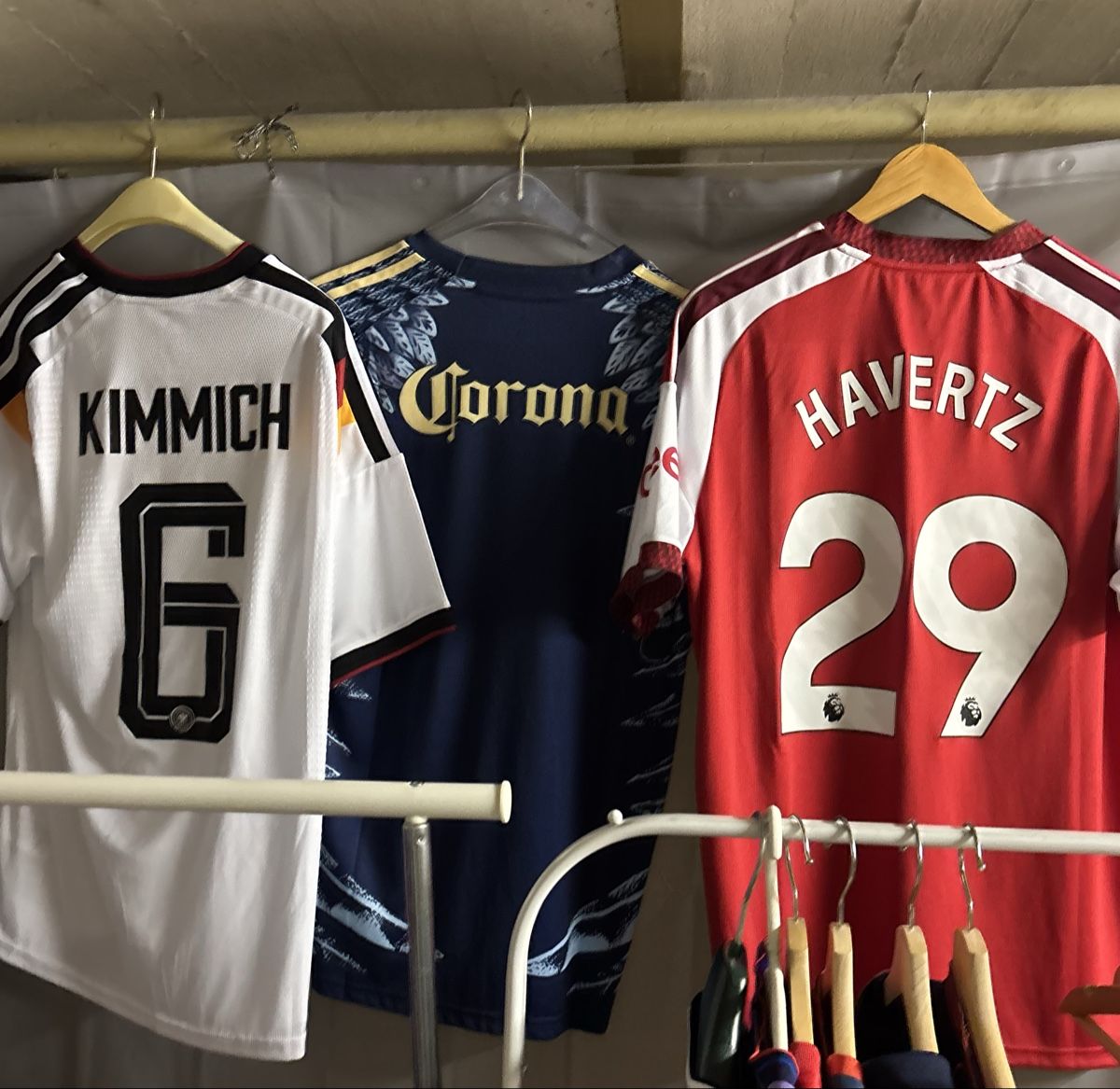 Canottiere & Pantaloni: Trikot Bundle Rarität – Usato da Basel venduto da kleinerprinz 1