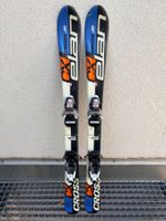 Skis enfant 100 cm