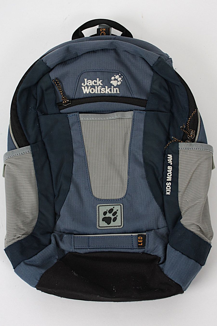 Jack Wolfskin Rucksäcke: JACK WOLFSKIN Rucksack – Gebraucht aus Zollikofen von Restwert_Zollikofen 2