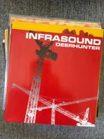 Infrasound - Deerhunter