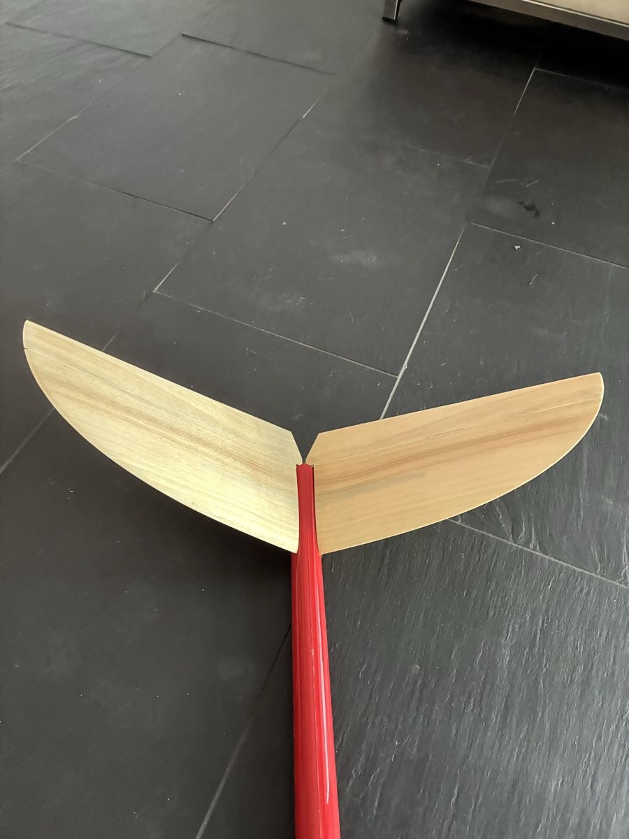 Modellismo RC: Nordpol  Küstenflieger  – Nuovo (secondo la descrizione) da Wiesendangen venduto da Ska721 2