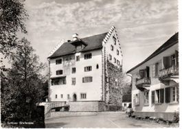 Schloss Greifensee