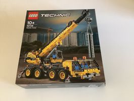 Lego 42108