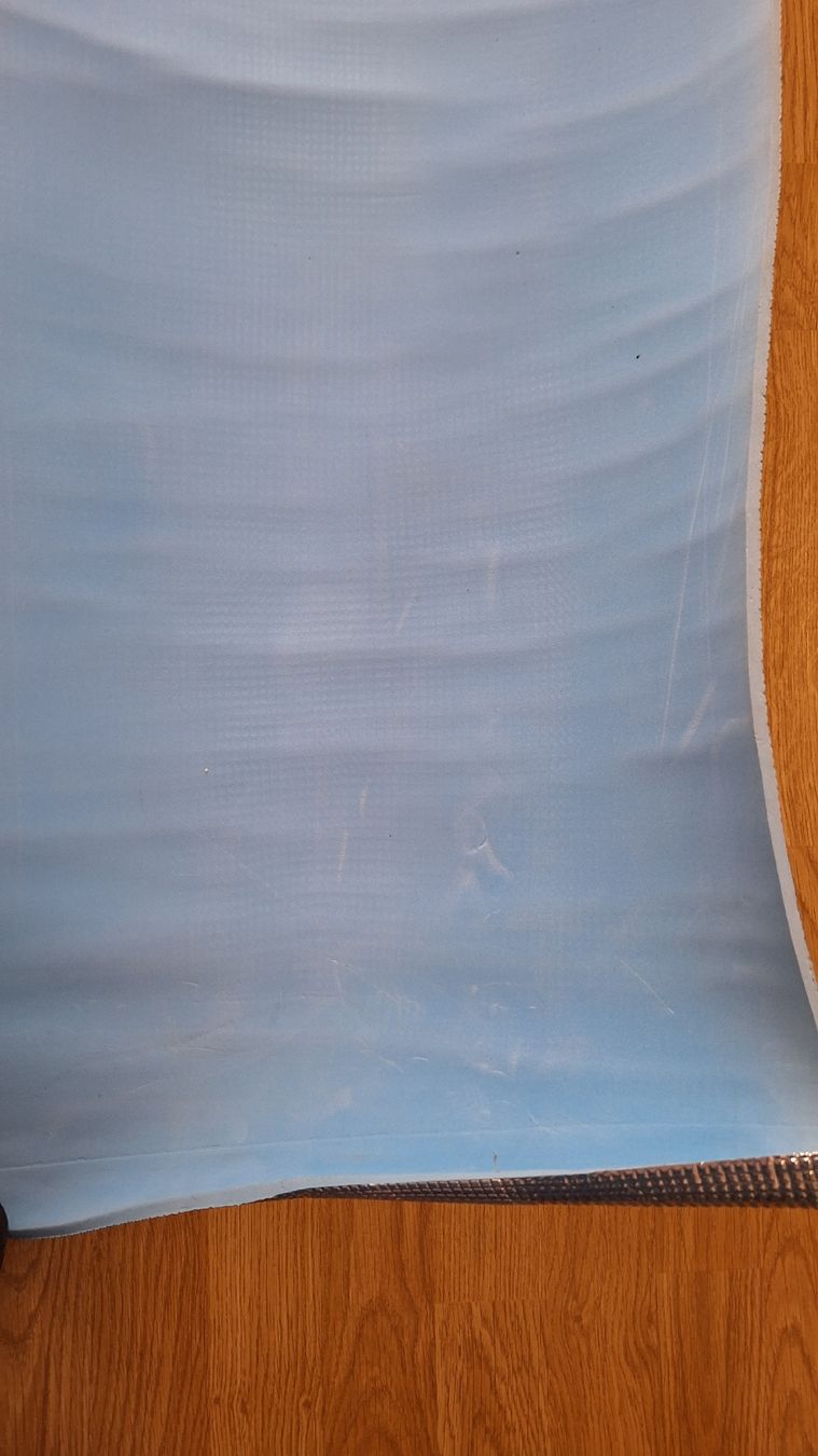 Sacchi a pelo: Camping Set: Schlafsack und Isomatte, blau! – Usato da Lützelflüh-Goldb venduto da bli_f2v9 2