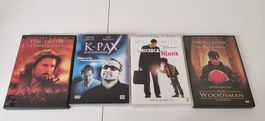 DVD film multilingue