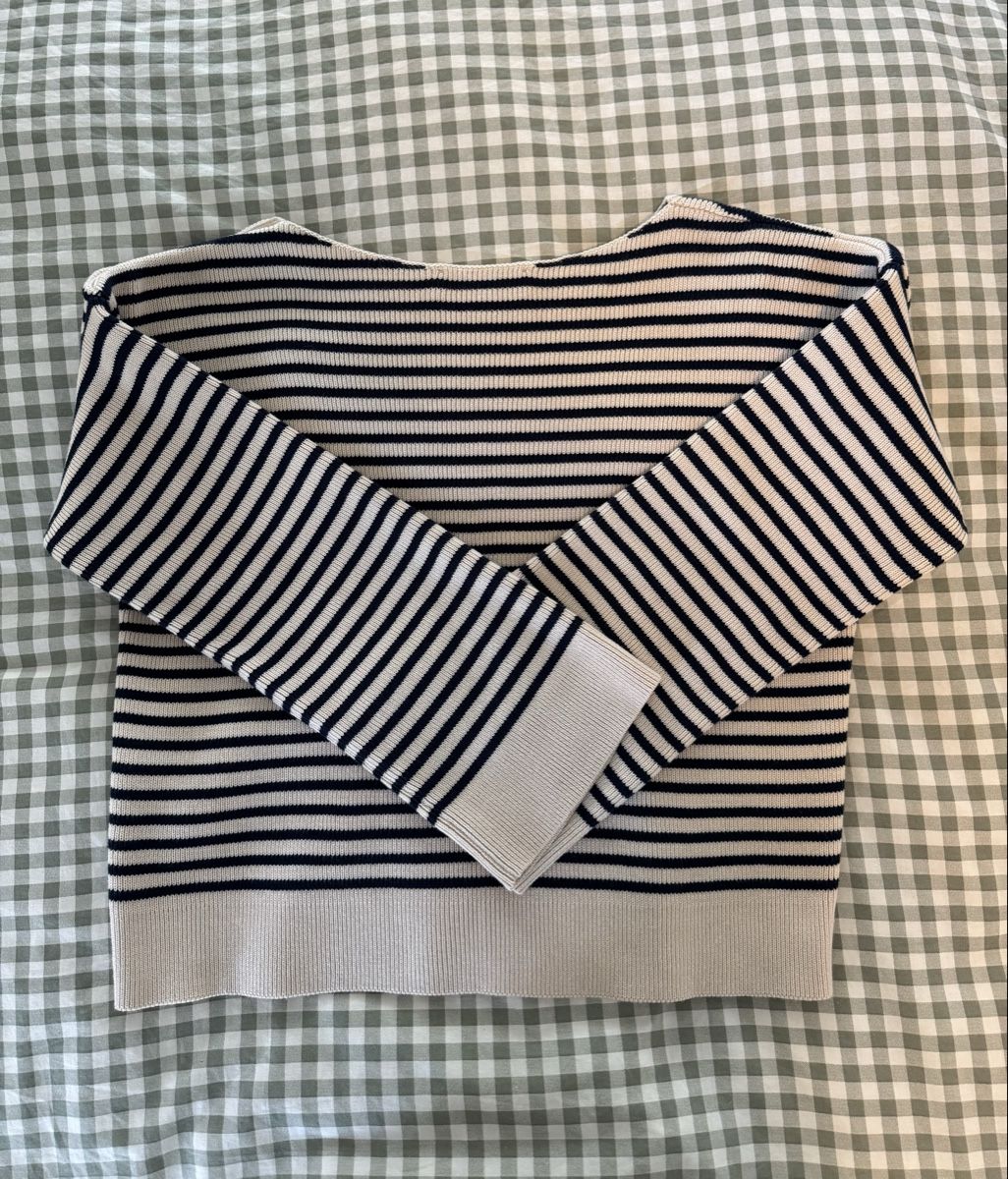 Sezane Pullover & Sweatshirts: Sézane Daisy Jumper – Neu (gemäss Beschreibung) aus Aarau Rohr von ash_m7hq 1