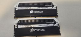 Corsair Dominator Platinum 2x8Gb 3000Mhz