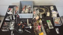 Modellbau Modellflieger Motorflieger Segelflieger Servo
