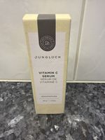 JUNGLELUCK Vitamin C Serum 50 ml neu