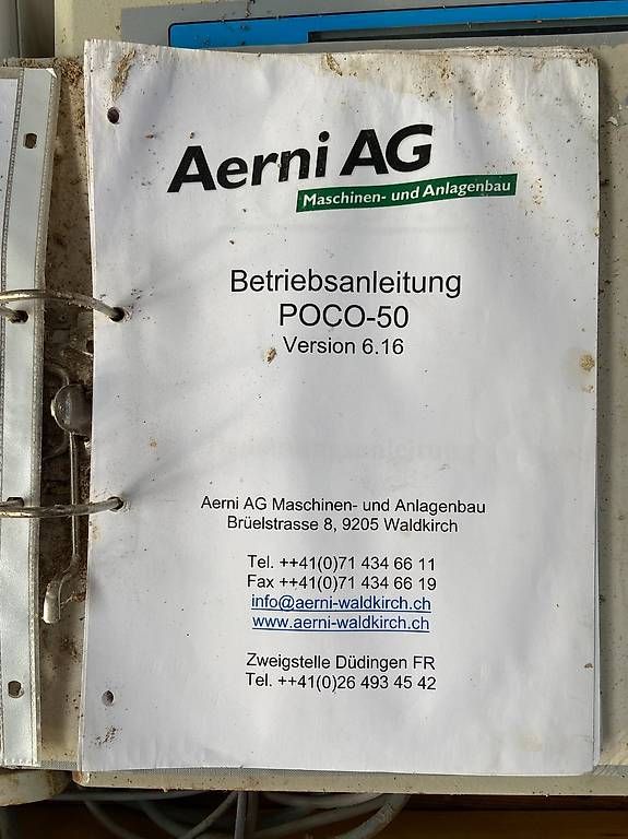 PCs: Fütterungscomputer für Schweine – Gebraucht aus Appenzell von OcclineGmbH 1