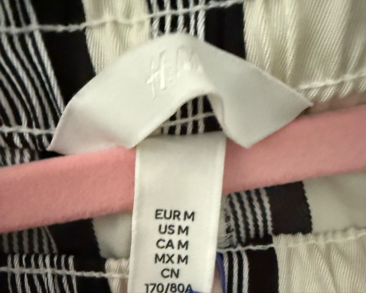 H&M Pantalons: Schlupfhose Grösse M – Neuf (Voir description) à Pfeffikon LU par pepino17 4