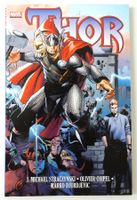 DC Comics « Thor - Vater und Sohn » # 02 - 2009
