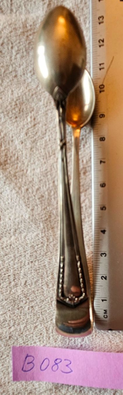 Set di posate: Zuckerzange – Usato da Küsnacht ZH venduto da scholli58 2