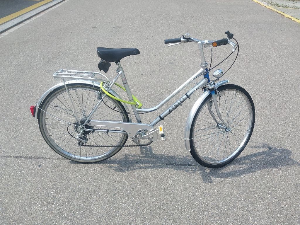 Klein Biciclette: Damen Fahrrad klein – Usato da Zürich venduto da nin_55mj