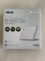 ASUS RT-AX57 Go Router - Ideal für Unterwegs! Neu!