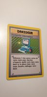 Dresseur 71/102 pokémon carte