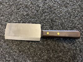 Melior Raclettemesser, guter Zustand 