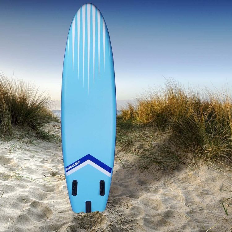 Stand Up Paddle 320 SUP Board aufblasbar Kaufen auf Ricardo