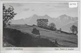 Amisbühl-Beatenberg