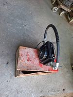 Hydraulik, Oelkühler, 12Volz DC