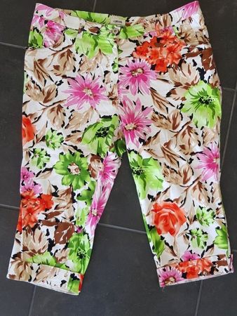 Sommerhose *Kjbrand* Gr. 46K (Kurzgrösse)