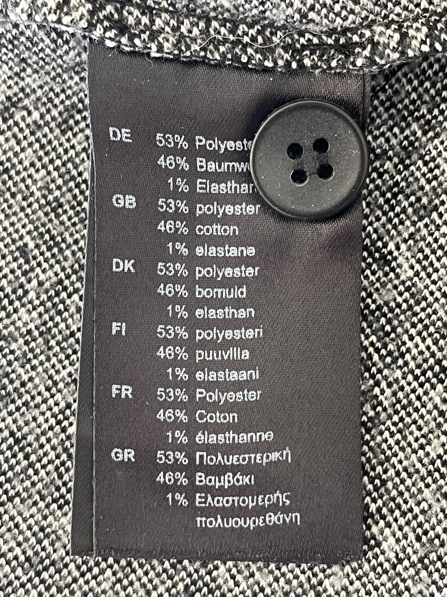 Maglioni & Felpe: VETONO Pullover Gr II – Nuovo (secondo la descrizione) da Weesen venduto da Engadinerin 3