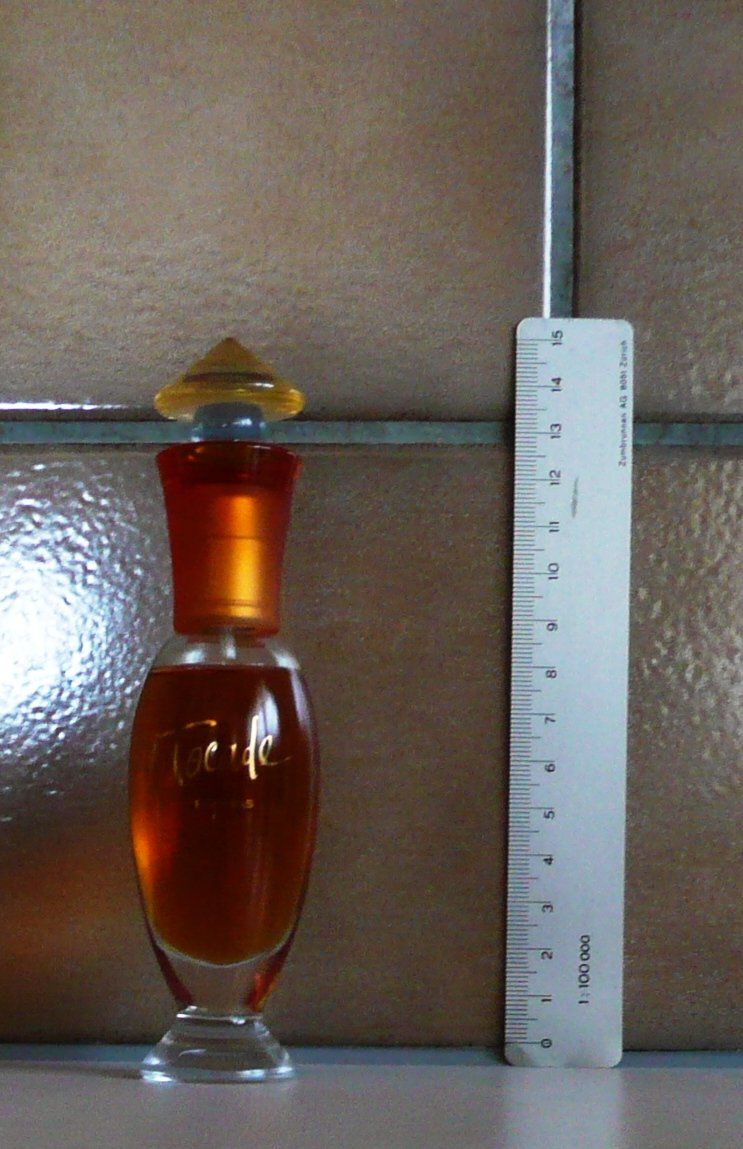 Rochas Parfum & Eau de Toilette: Tocade von ROCHAS - Eau de Toilette / 30ml – Neu (gemäss Beschreibung) aus Zürich von zuerich00