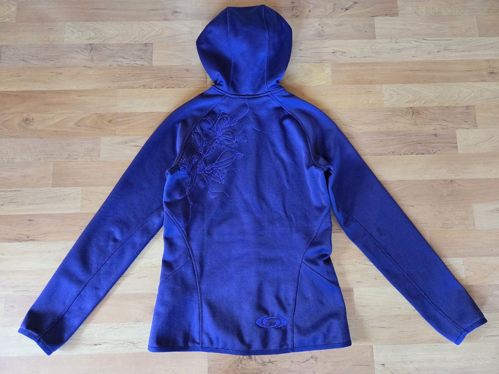 Salomon Giacche: Salomon Jacke Gr. S – Usato da Zwingen venduto da crazy84 2