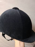 Reithelm Mädchen Gr.54 cm