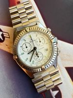 ETA für Breitling Chronograph, Prototyp von Ref.: A53011