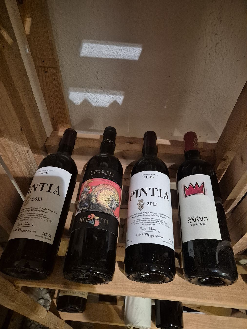 Vins: Diverse Weine – Neuf (Voir description) à Oberegg par Nixon23 2