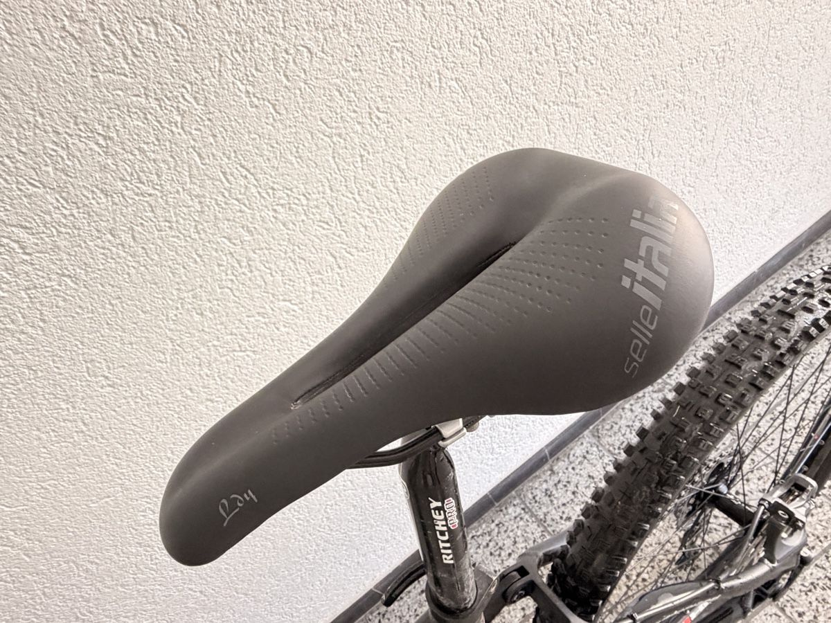 Price Velos: Price MTB Fully – Gebraucht aus Stansstad von 91PD 6