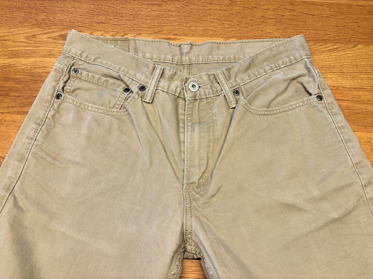 Levi's Jeans: Hose Levi‘s – Usato da Muhen venduto da Claudi1985 2