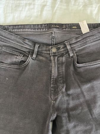 Massimo Dutti Jeans
