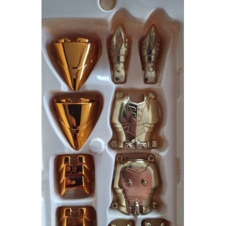 Bandai Statuette: Isaac de Kraken réédition – Usato da Rochefort venduto da Kishi_Shop 5