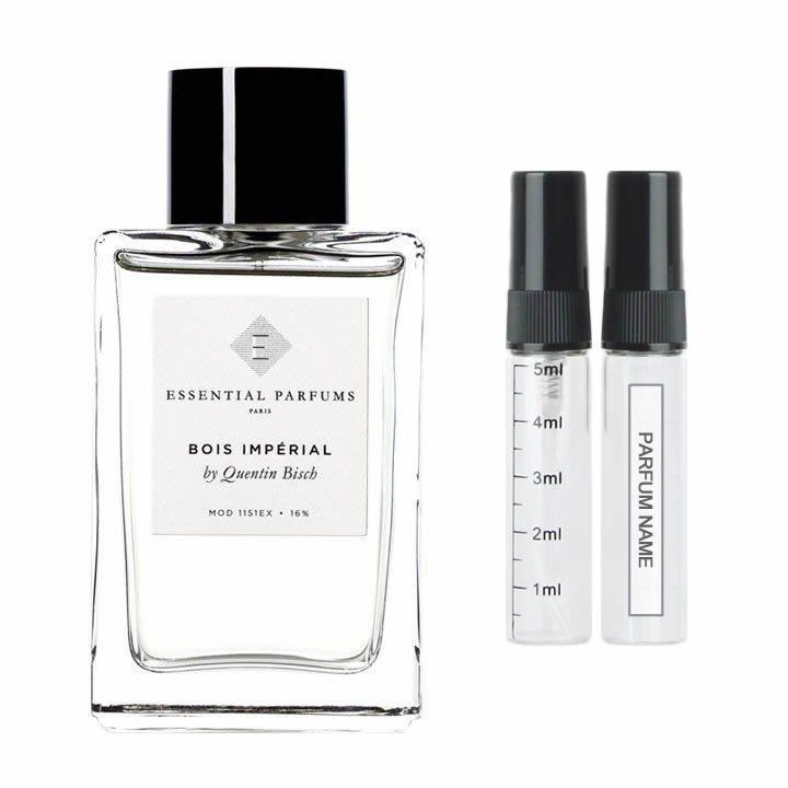 Parfum Unisexe BOIS 1920 Sushi Impérial - Eau De Toilette 50 Ml - Neuf Sous Emballage, Fabriqué En France