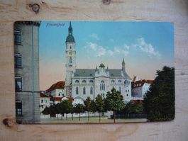 Frauenfeld, 1.VIII.12