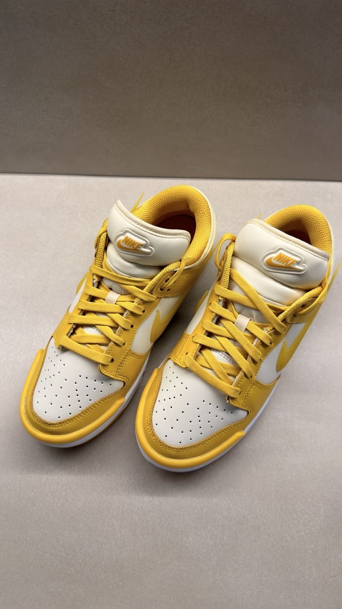 Nike Scarpe da uomo: Nike Dunk Low Twist - Nuove – Nuovo e nell'imballaggio originale da Lumino venduto da Kussed 4