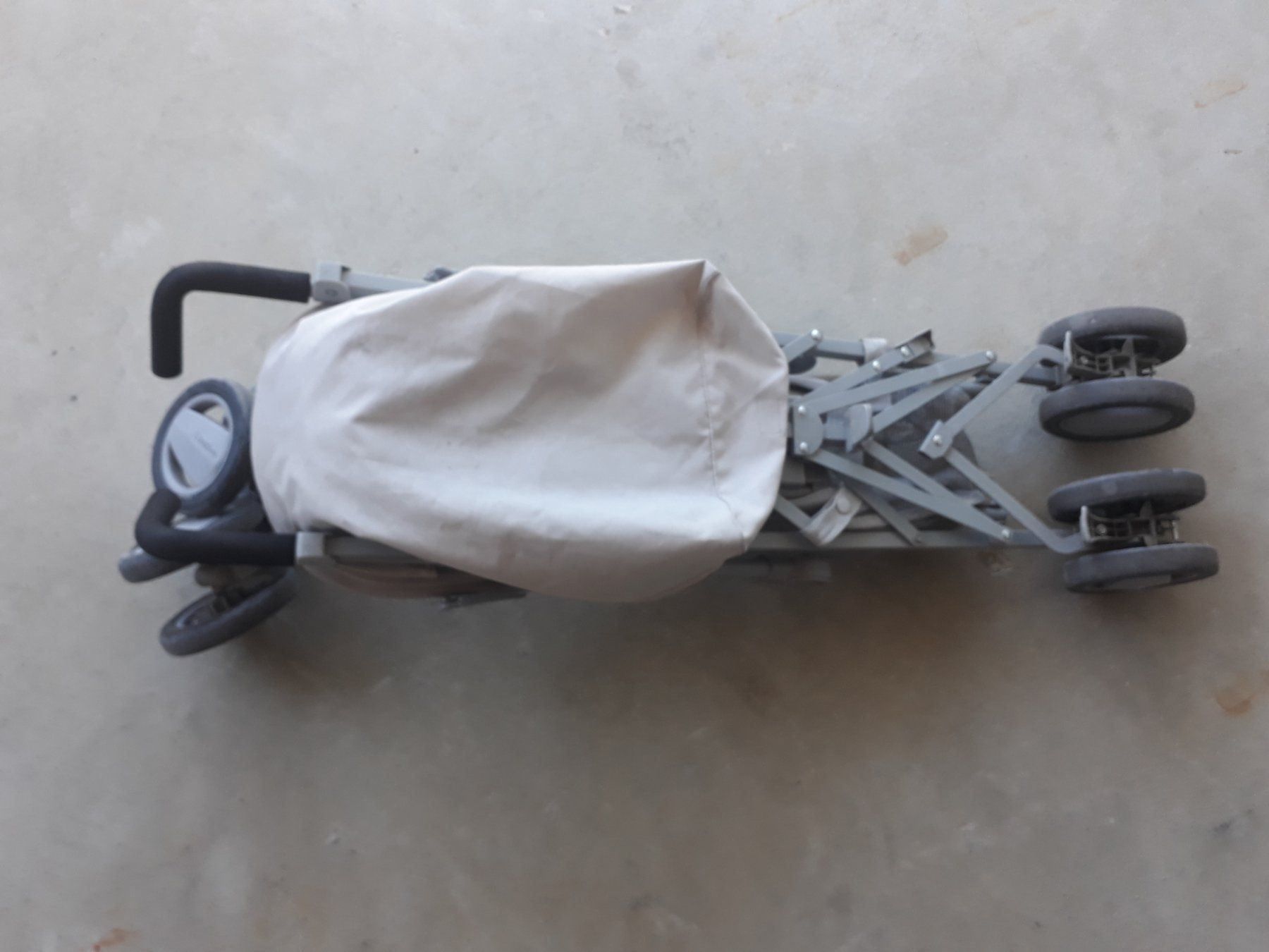 Carrozzine: Kinderwagen Buggy Chicco – Usato da Hasliberg Wasserw venduto da esus 8