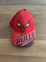 Baseball Cap Adidas NBA Chicago Bulls