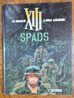 XIII - SPADS - Edition 1989 TBE